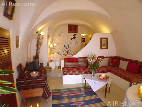 Kavalari Hotel 2